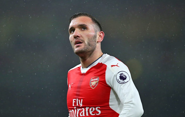 Thi đấu bết bát, "cục nợ" Arsenal vẫn trở thành hàng hot