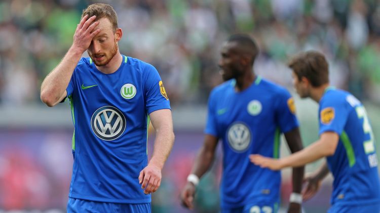 Trước giờ hạ màn Bundesliga: Top 4 căng thẳng; Nhóm cuối nghẹt thở