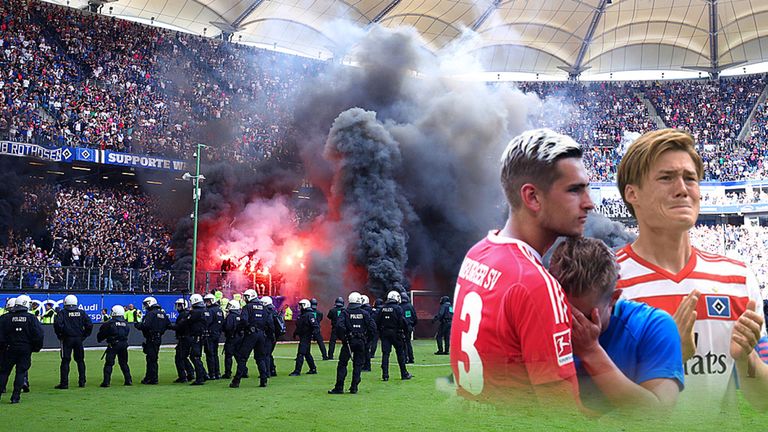 5 điều đọng lại sau Bundesliga 2017/18: Dortmund mất 'chất'; Ấn tượng HLV trẻ