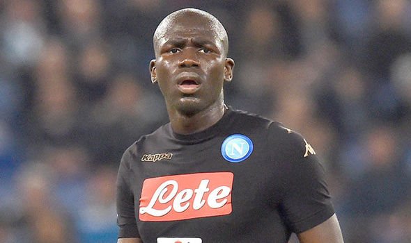 Ảnh bài viết Arsenal săn trung vệ: Koulibaly lọt tầm ngắm