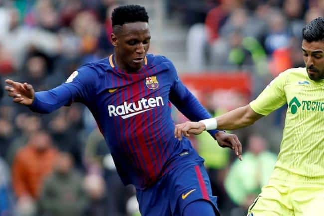 Ảnh bài viết CĐV Liverpool phản ứng thế nào với Yerry Mina?