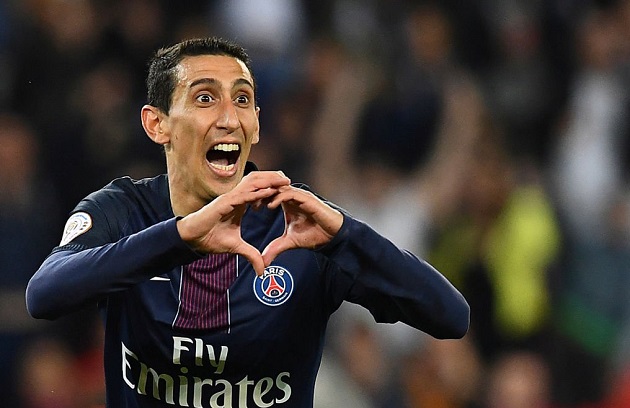 Ảnh bài viết Người cũ Real Madrid nóng lòng chuyển đến Barca