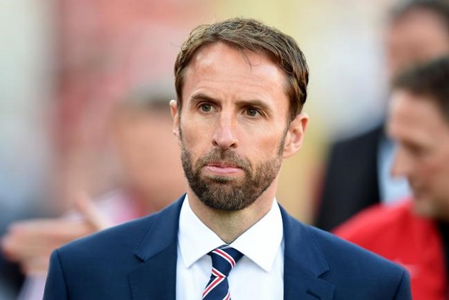 Ảnh bài viết Gareth Southgate: Từ kẻ thất bại đến nhà cầm quân lý tưởng