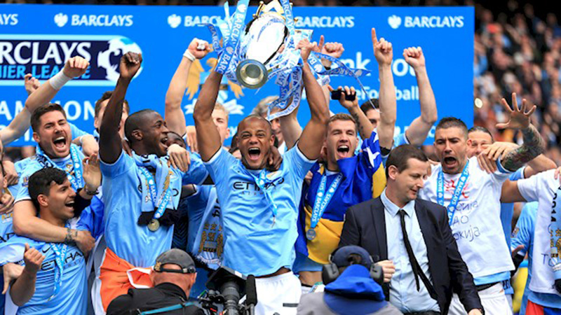 Hôm nay, Premier League hạ màn: Kết thúc trong tiếng thở dài