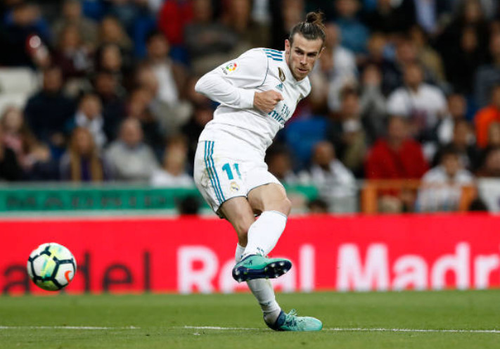 Ảnh bài viết Ronaldo không đá, Bale giành đất diễn và hủy diệt Celta Vigo