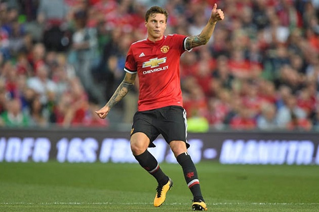 Wolves nhờ Jorge Mendes "cướp" sao 31 triệu bảng của Man United