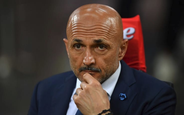 Ảnh bài viết Thua Sassuolo, các cầu thủ Inter 'hóa điên' trong phòng thay đồ