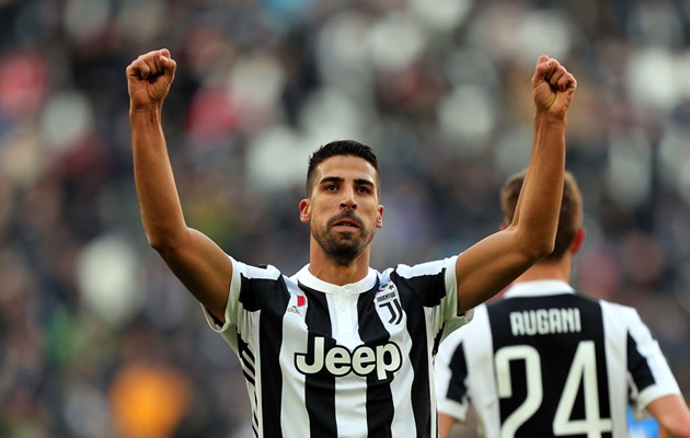 Ảnh bài viết Biến lớn tại Turin: Mục tiêu của Liverpool quyết tâm đào tẩu