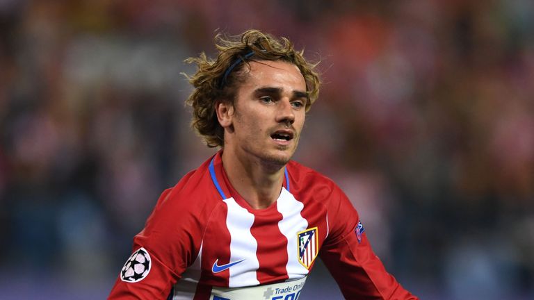 Ảnh bài viết Điểm tin tối 14/05: M.U chi 40 triệu đón tân binh; Xong vụ Griezmann