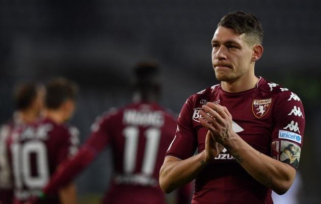 "Hàng hot" Serie A khiến các đại gia vỡ mộng