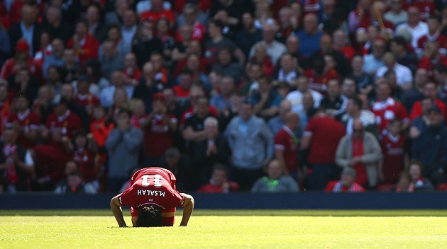 Những điều có thể bạn bỏ lỡ sau vòng cuối Premier League