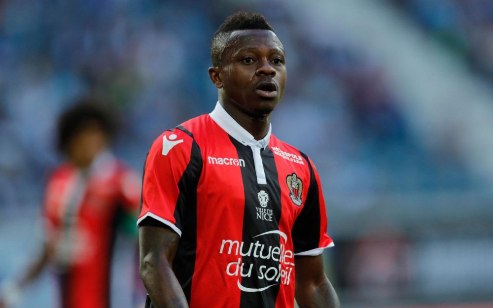 Ảnh bài viết "Siêu bộ óc" ra tay, Arsenal có hàng hot Ligue 1?