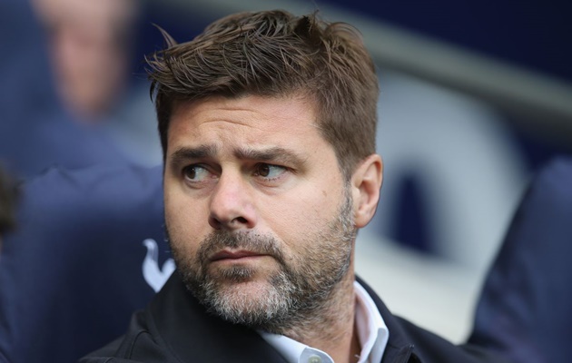 Ảnh bài viết Xin 150 triệu bảng, Pochettino sắp "đại tu" Tottenham