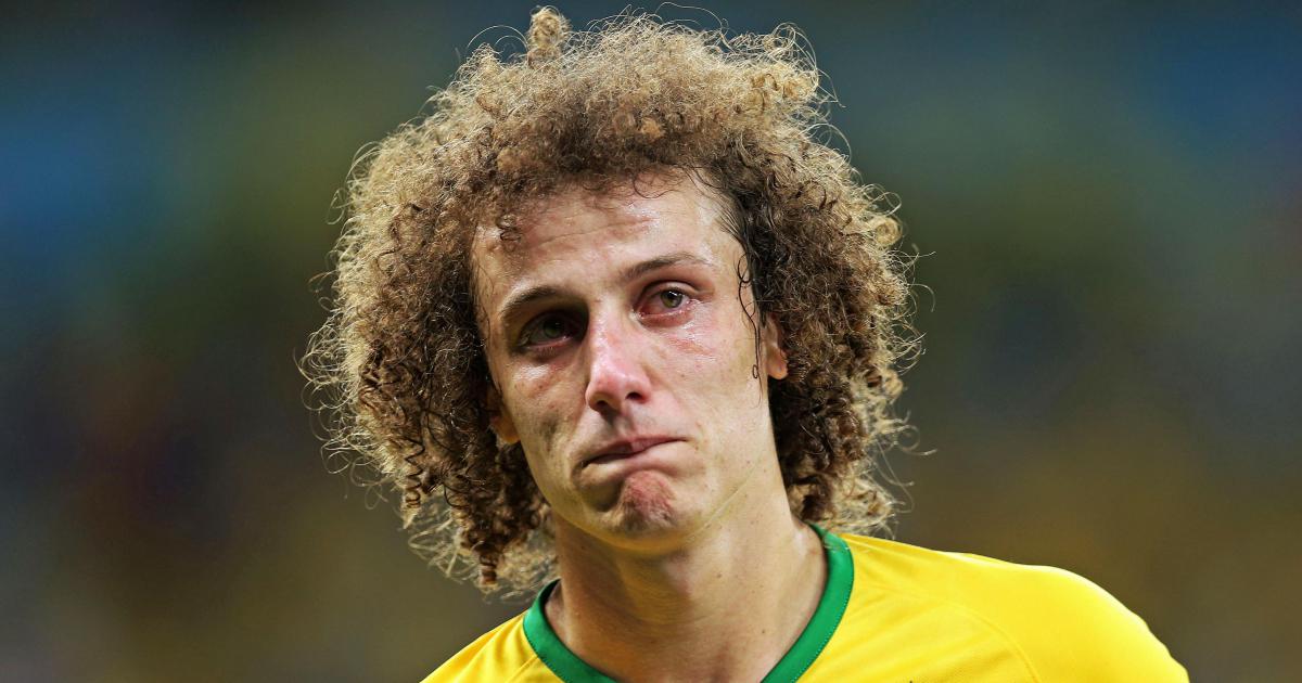 5 ngôi sao bị tuyển Brazil bỏ rơi tại World Cup