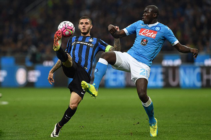 Ảnh bài viết Chelsea tranh giành trung vệ 53 triệu bảng với Arsenal