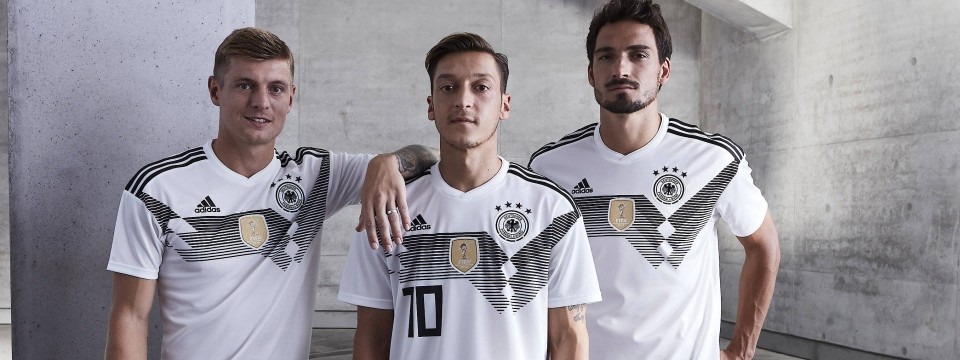 CHÍNH THỨC: Người hùng Götze vắng mặt trong đội hình tuyển Đức dự World Cup 2018