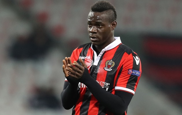 Ảnh bài viết Đây, động thái cho thấy "bad boy" Balotelli sắp trở lại Serie A