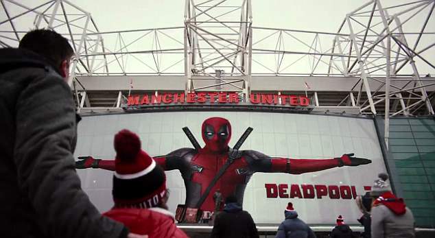 Góc nhìn: Man Utd rất cần một "Deadpool" trên sân cỏ