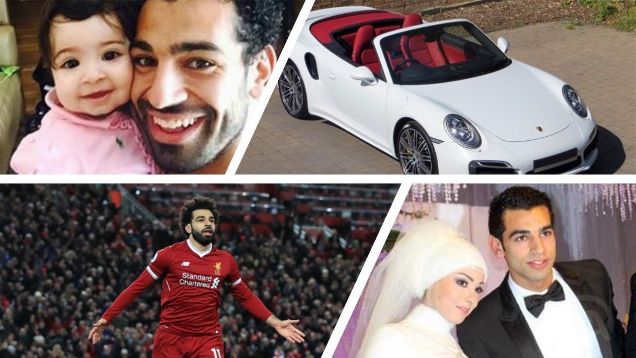 Ảnh bài viết Mohamed Salah và 5 bí mật chưa bật mí