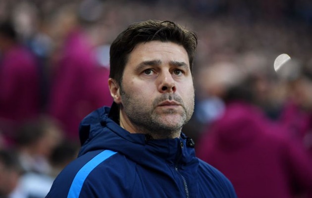 Người cũ Chelsea: 'Pochettino đừng dại mà rời Tottenham'