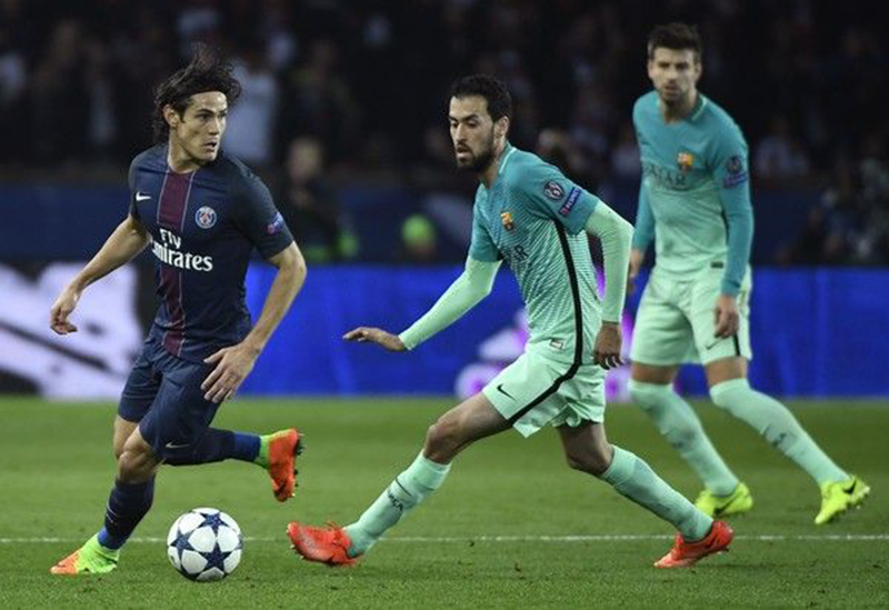 Ảnh bài viết Phá két 100 triệu Euro, PSG quyết chiêu mộ sao Barca