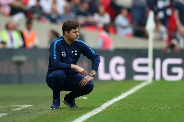 Pochettino muốn 2 ngôi sao, nhiều cái tên sẽ ra đi