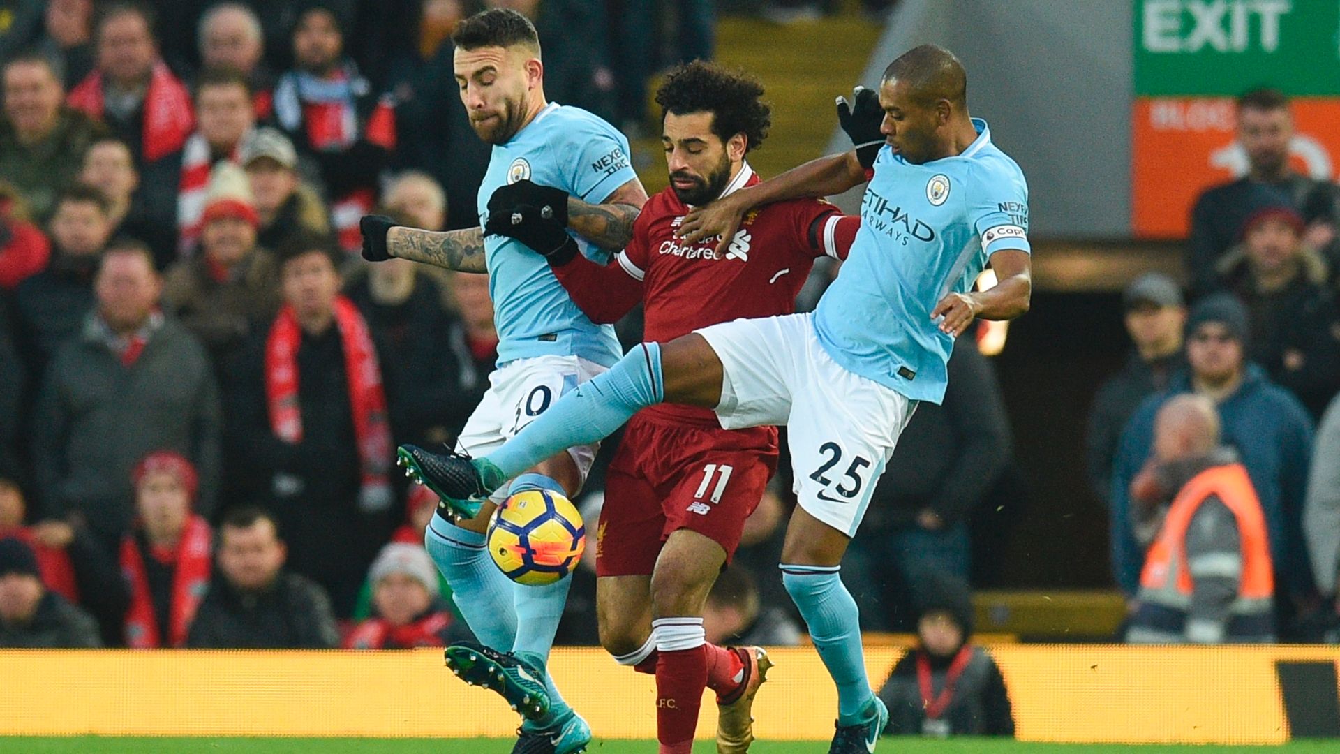 Top những tân binh có mùa đầu chói sáng ở Premier League (P4)