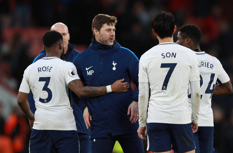Tottenham sẽ mãi mãi không thể trở thành đội bóng lớn nếu không khắc phục được điều này