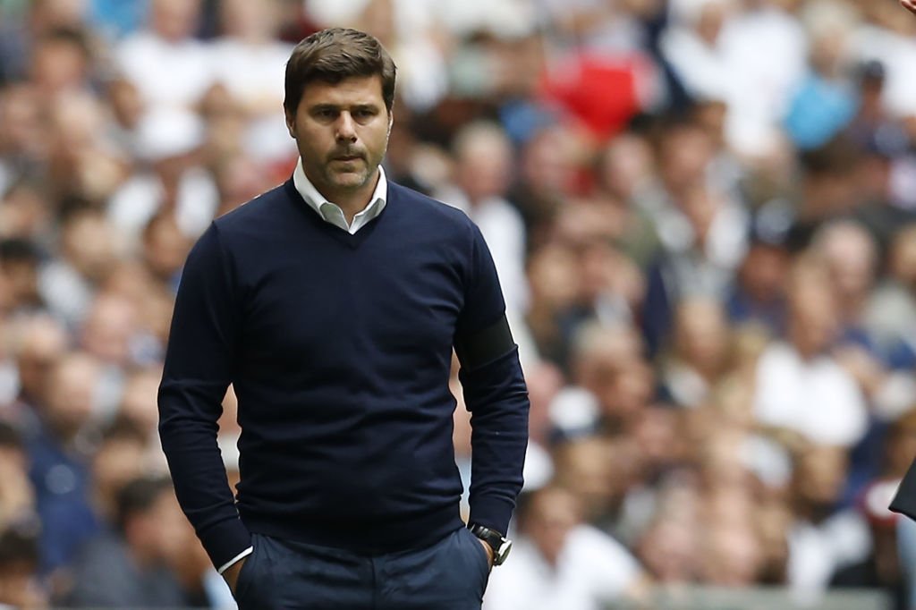 Ảnh bài viết Tương lai HLV Pochettino: Rời London để đến London?