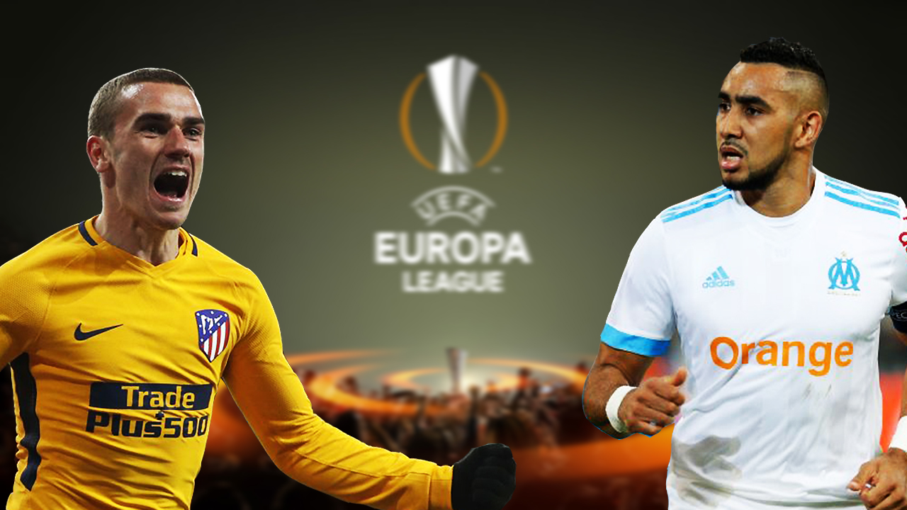 Bản tin BongDa 16/5 | Chung kết Europa League - Đêm của Pháp