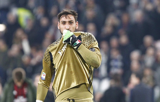 Ảnh bài viết Liverpool tuyên chiến Real Madrid vì sao AC Milan