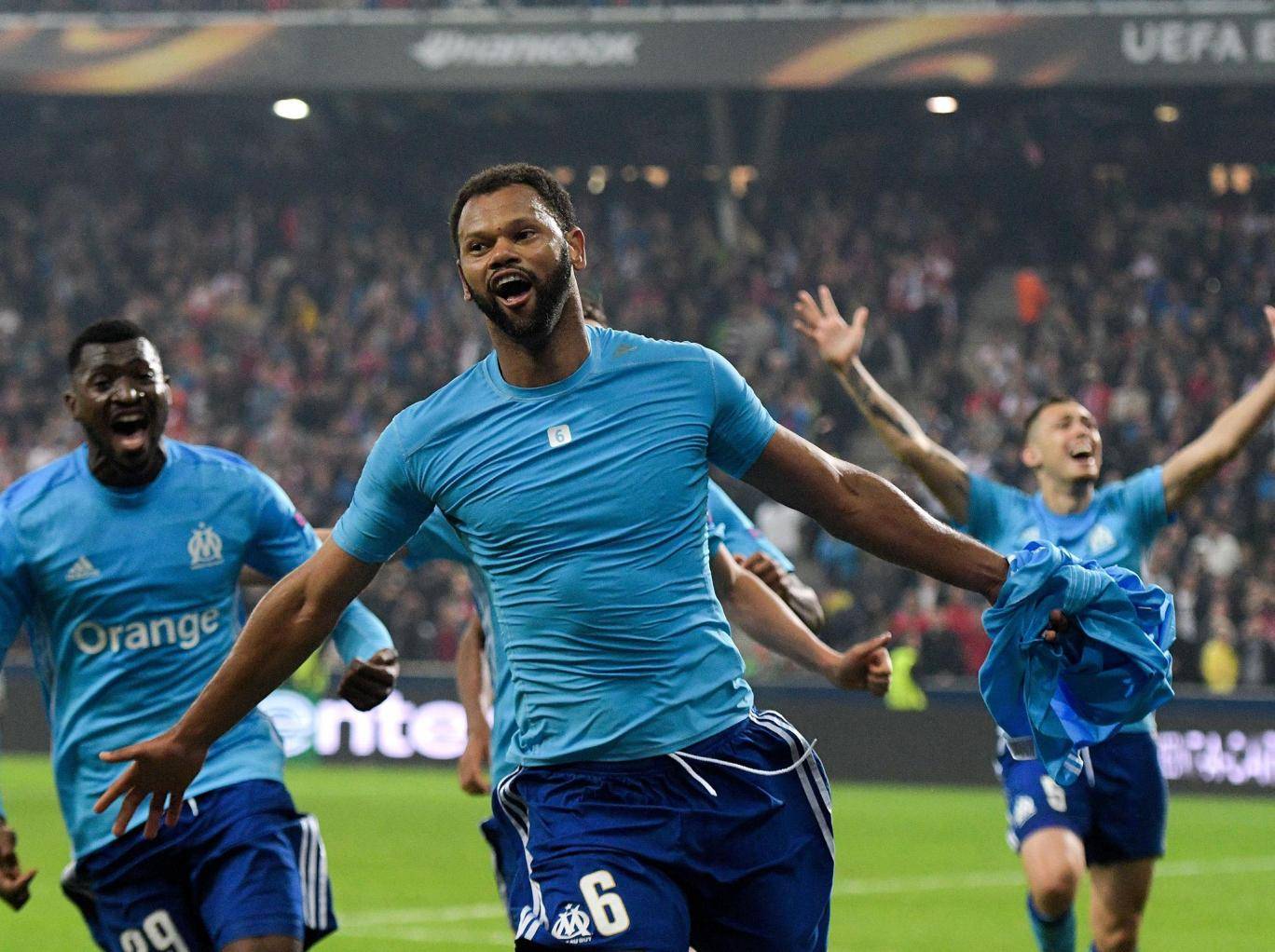 Marseille: Hành trình kỳ lạ đến chung kết Europa League