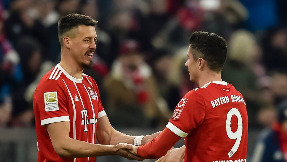 Sao Bayern khóc tức tưởi vì không được tuyển Đức triệu tập
