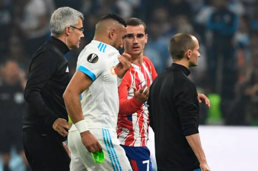 5 điểm nhấn Marseille 0-3 Atletico: Thua chia tay, thắng cũng chia tay