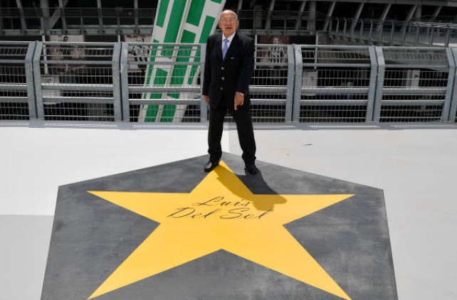 Ảnh bài viết Huyền thoại Real Madrid choáng ngộp trước phòng truyền thông của Juventus