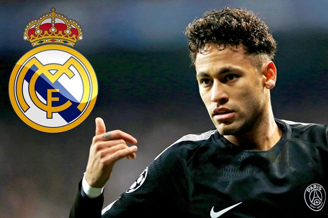 Ảnh bài viết "Lợi dụng" Neymar, Real ôm mộng chiêu mộ sát thủ tuổi teen