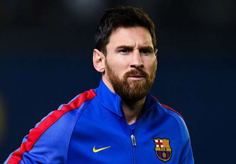 Messi: ‘Cầu thủ Real Madrid giỏi nhất thế giới’