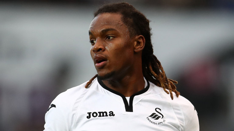 Ảnh bài viết CHÍNH THỨC: Renato Sanches trở lại chốn cũ