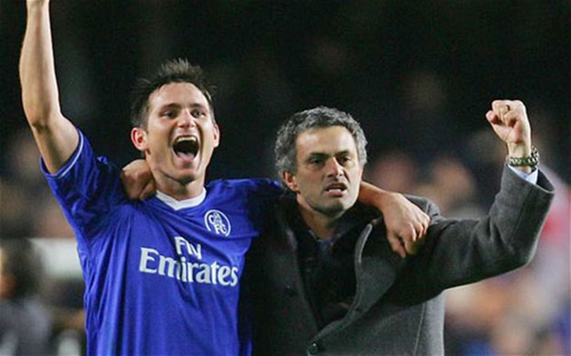 Với Savic, Mourinho sở hữu "Người không phổi" phiên bản 2.0