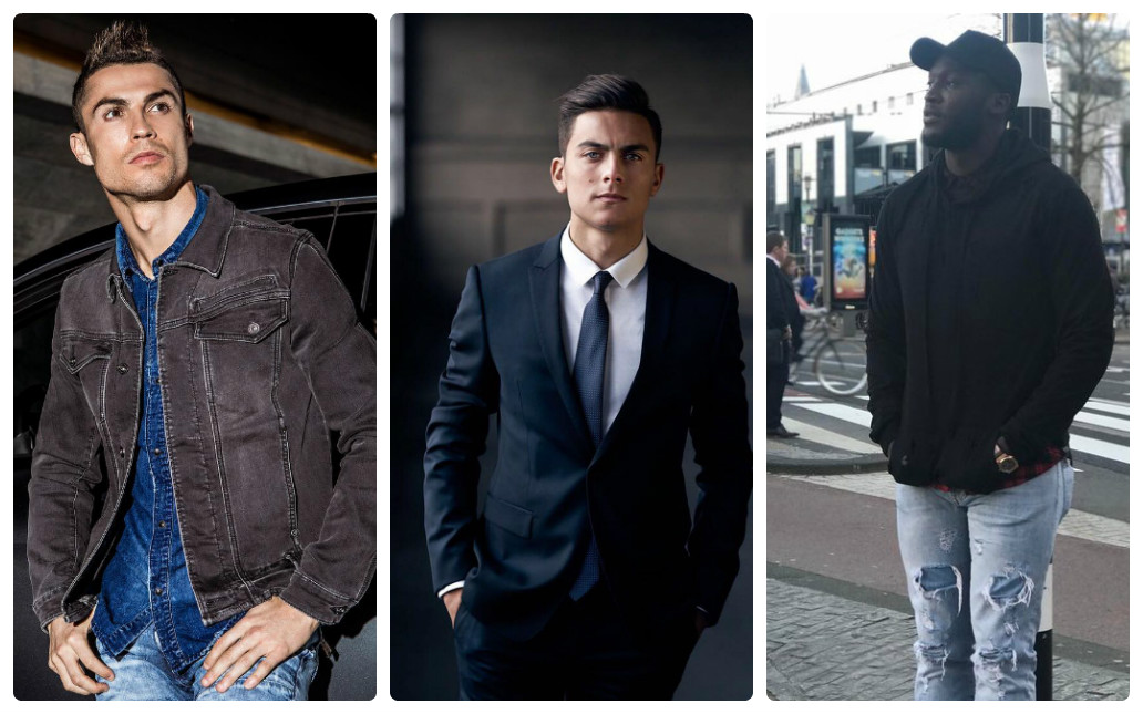 Ảnh bài viết Top 10 ông hoàng thời trang sẽ khoe sắc tại World Cup 2018