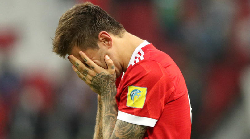 Ảnh bài viết Top 4 dĩ vãng đừng nhắc lại trước mặt fan Nga