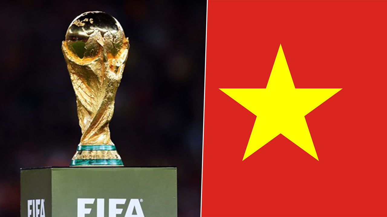 Ảnh bài viết Vì sao Việt Nam chưa có bản quyền World Cup 2018?