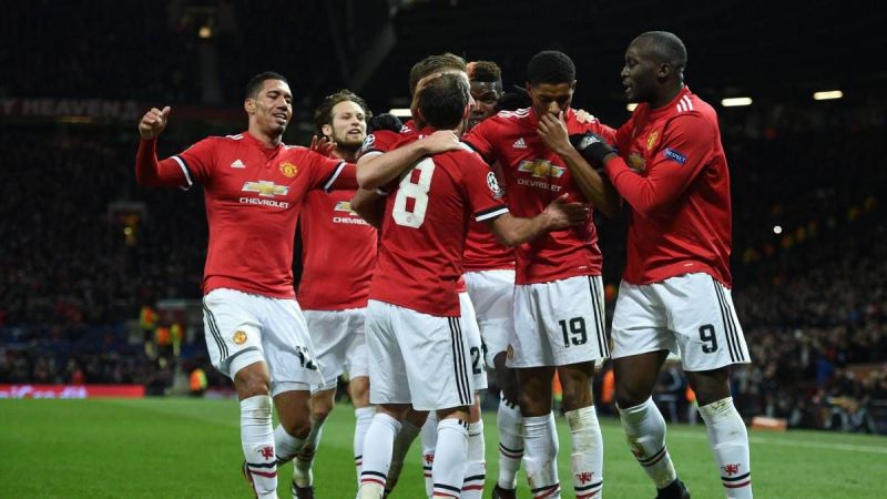 5 lý do Man United sẽ dễ dàng giành cúp đêm nay