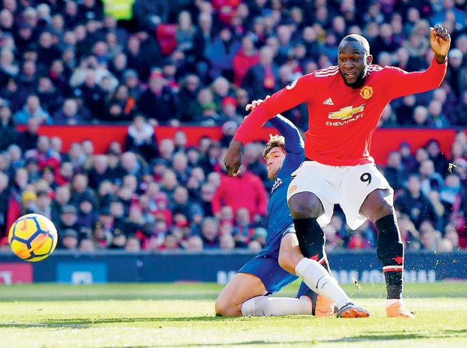 Chung kết Cúp FA: Ngày Lukaku chốt hạ Chelsea