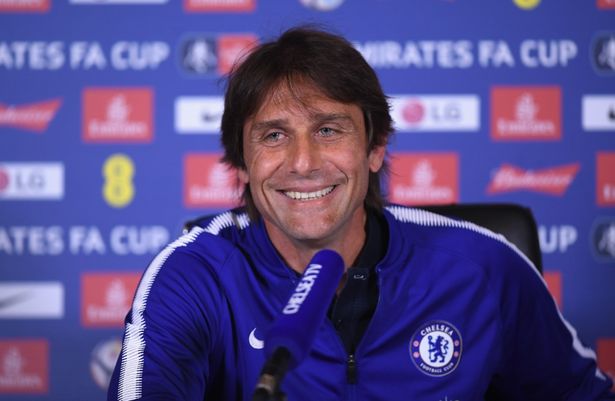 Conte thừa nhận có thể bị sa thải dù có vô địch FA Cup hay không