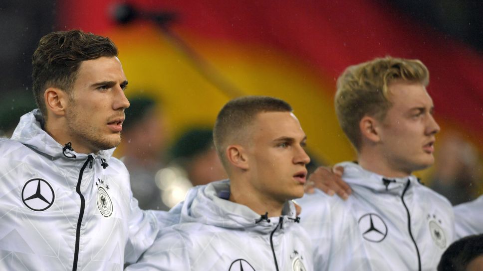 Ảnh bài viết Đây, những cầu thủ có thể giúp Đức thống trị thế giới trong tương lai