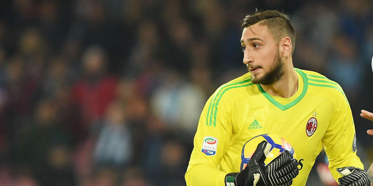 Donnarumma đang bị các CĐV uy hiếp, muốn tống khỏi Milan