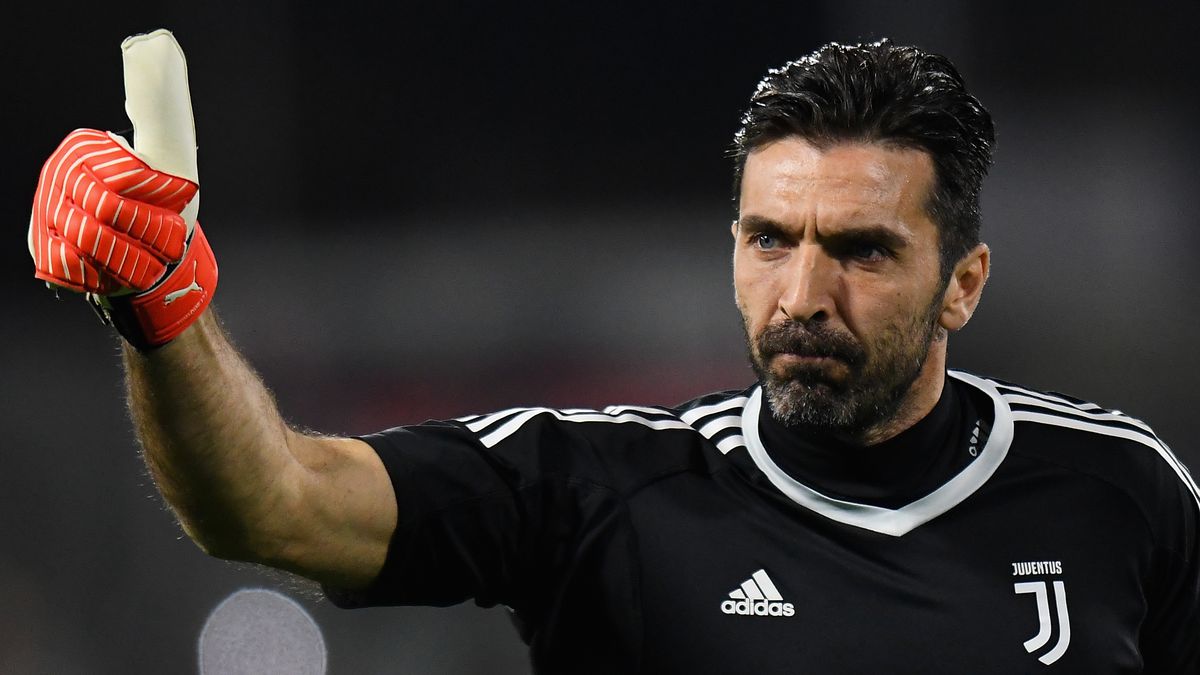 Ảnh bài viết Góc Juventus: Nhà vua có tìm được người kế nhiệm?