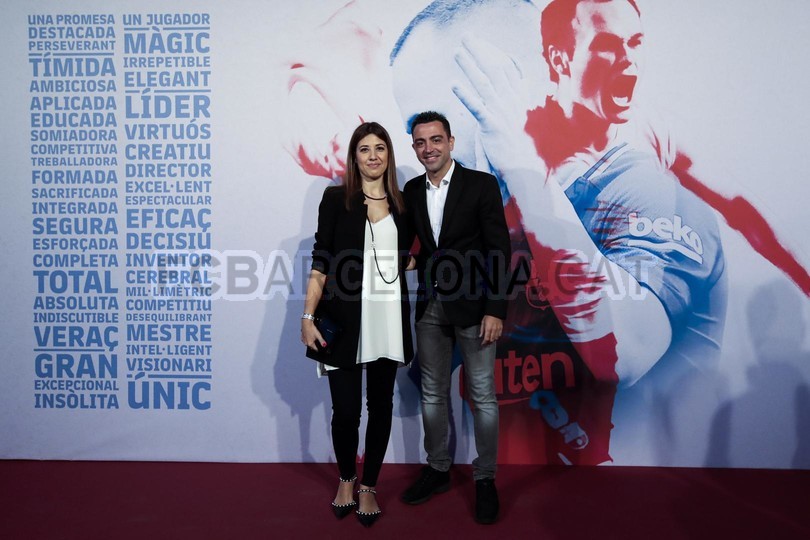 Ảnh bài viết Hàng loạt khách VIP đến chia tay Andres Iniesta