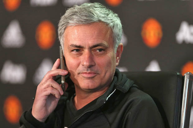 Ảnh bài viết NÓNG: Mourinho ra tay, M.U sắp có 2 'hàng khủng' từ Bayern Munich